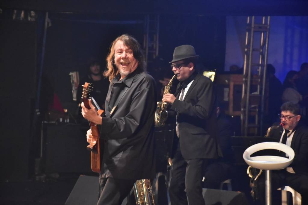 Festa julina no Rio: últimas chances de dançar quadrilha e beber quentão