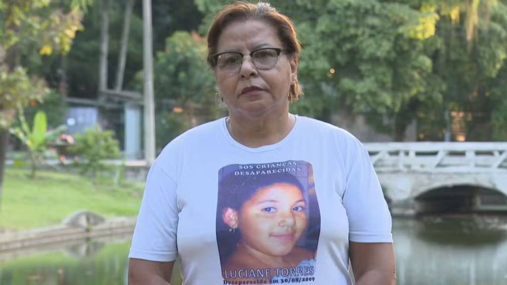 Delegacias do Rio registram, em média 16 casos de desaparecimento por dia