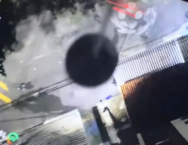drone-lança-granada- em-favela-da-Zona- Norte-Rio