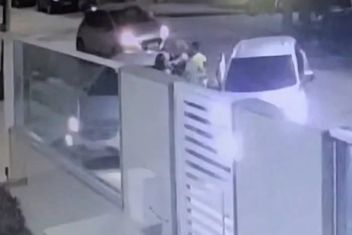 Polícia intima casal que agrediu professora em briga de trânsito na Ilha