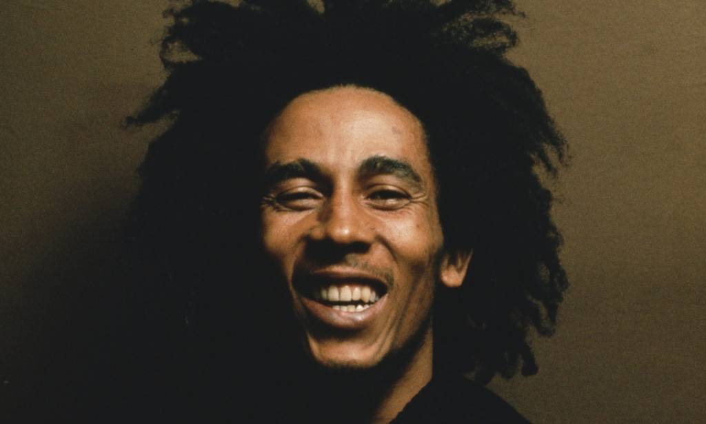 Concerto celebra Bob Marley e festival de harpa homenageia a África