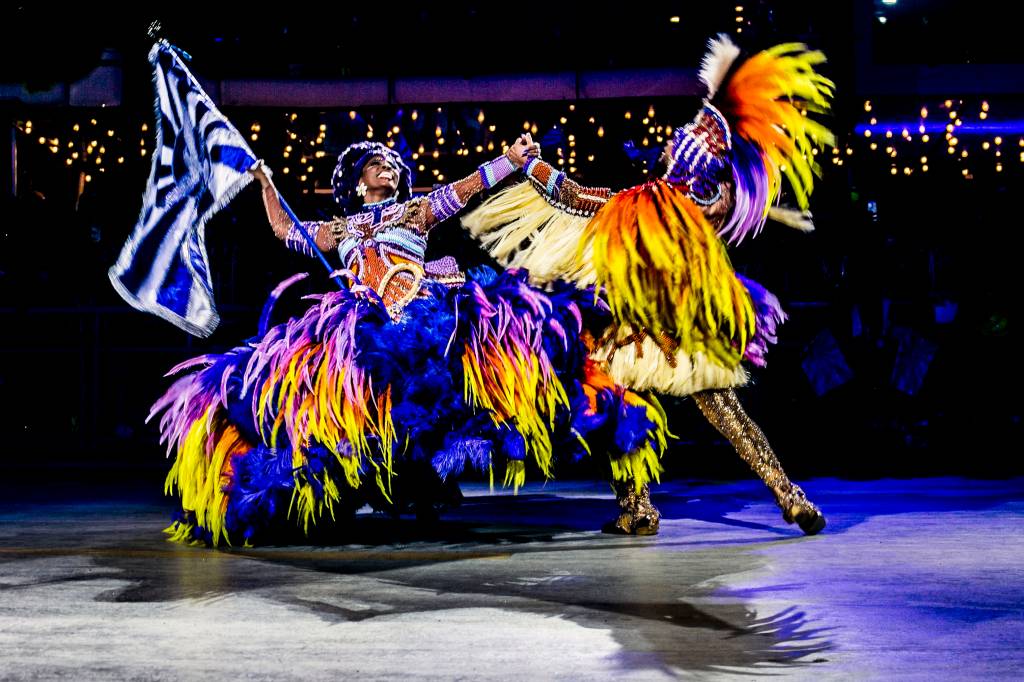 Carnaval 2025: desfile das campeãs vai ficar mais caro para turistas