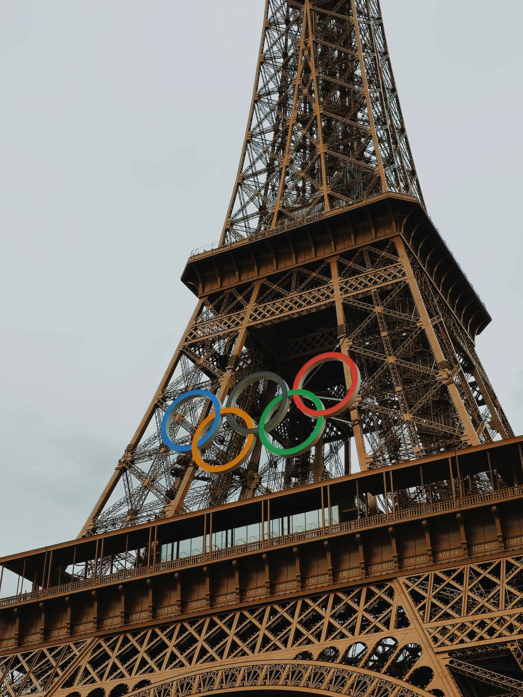 Paris 2024: Breaking, Grand Paris Express e LVMH
