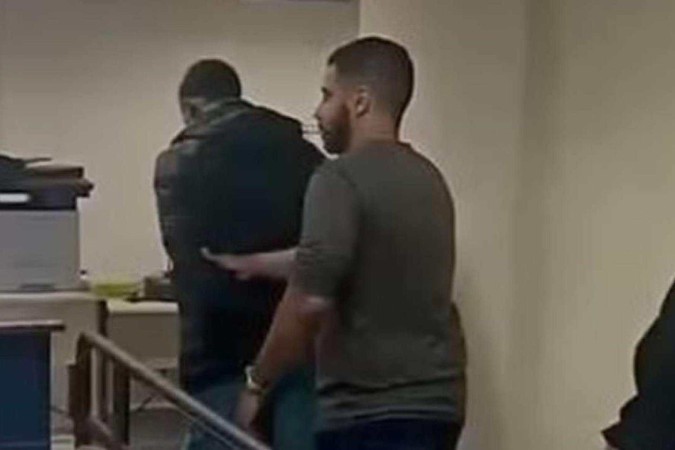 Golpe da caipirinha: homem é preso por extorsão e estelionato