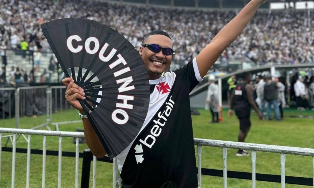 Respeita a minha história! Nando Gald responde ataques nas redes sociais