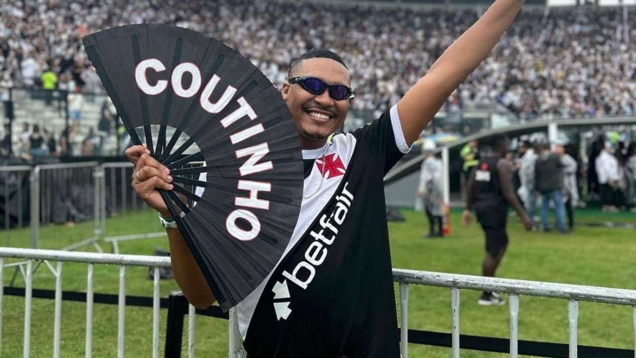 Nando Gald sofre ataques homofóbicos nas redes sociais