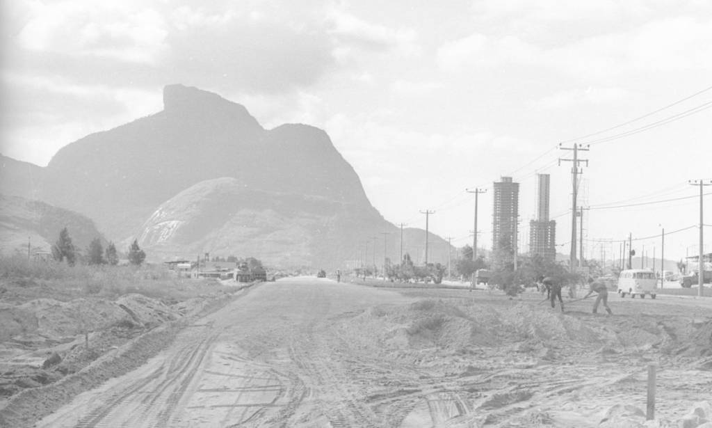 “Sorria, você está na Barra”: conheça a história da “Miami brasileira”