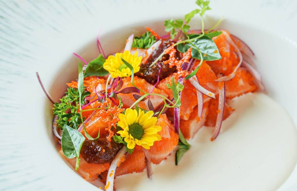 Circuito Comer & Beber Baden Baden oferece menus harmonizados