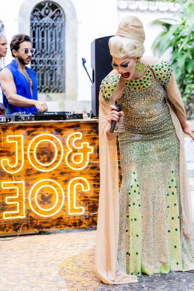 705A6171 Jo&Joe Rio recebe segunda edição de drag brunch