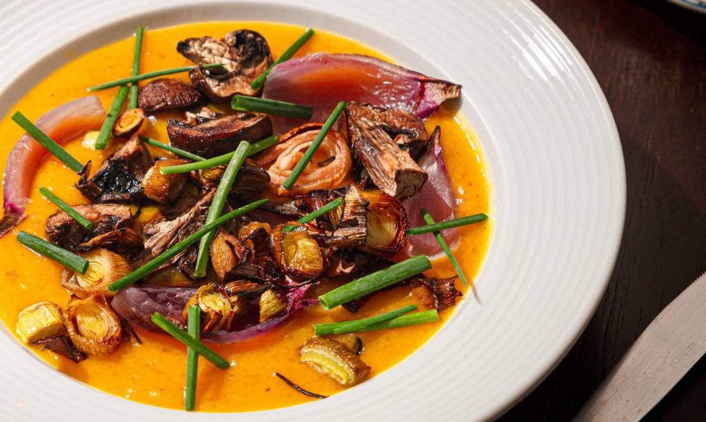 Na semana mais fria do ano, 6 pratos para aquecer corpo e alma no Rio