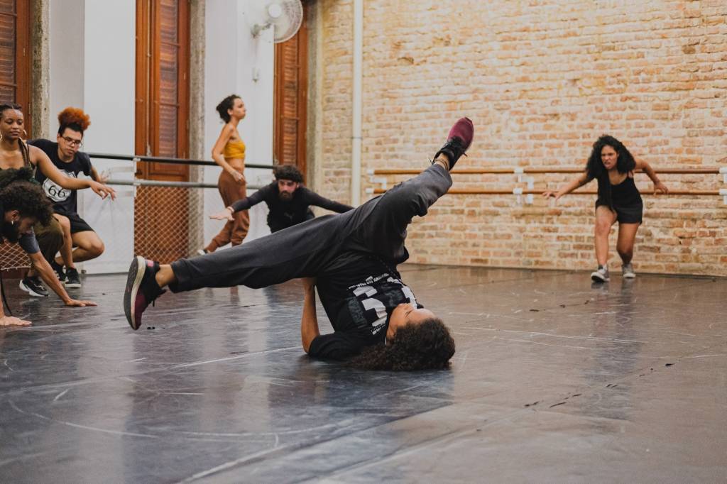 Novidade na olimpíada, breaking é tema de evento gratuito na Glória