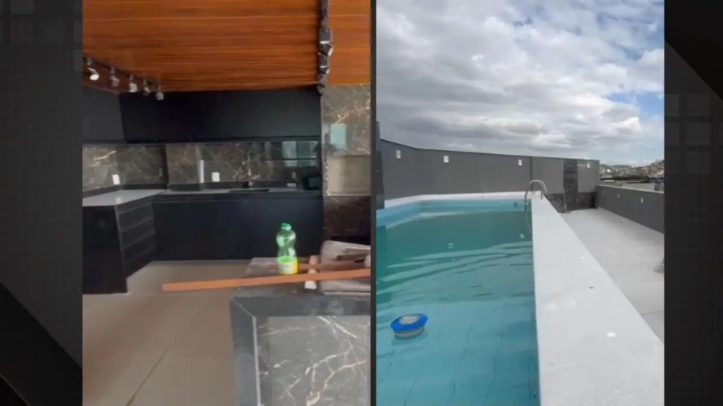 ‘Condomínio do tráfico’ na Maré era de foragido com 86 anotações criminais