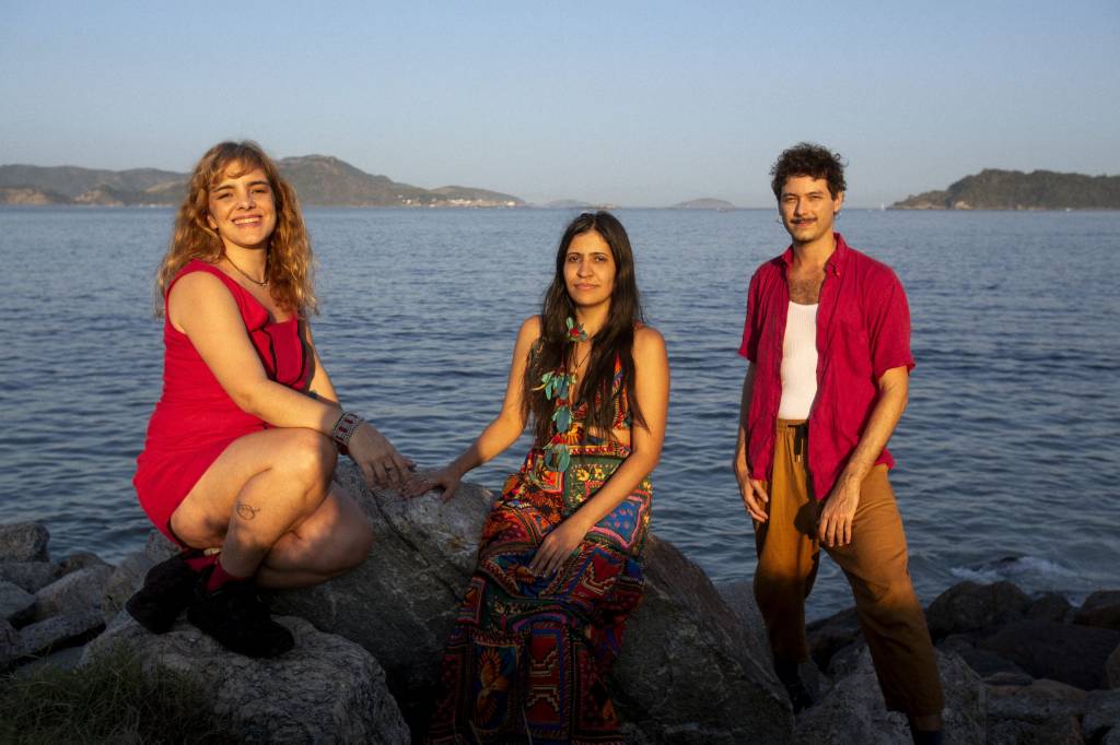 Rio recebe Guanabara Pyranga, encontro inédito de lideranças indígenas