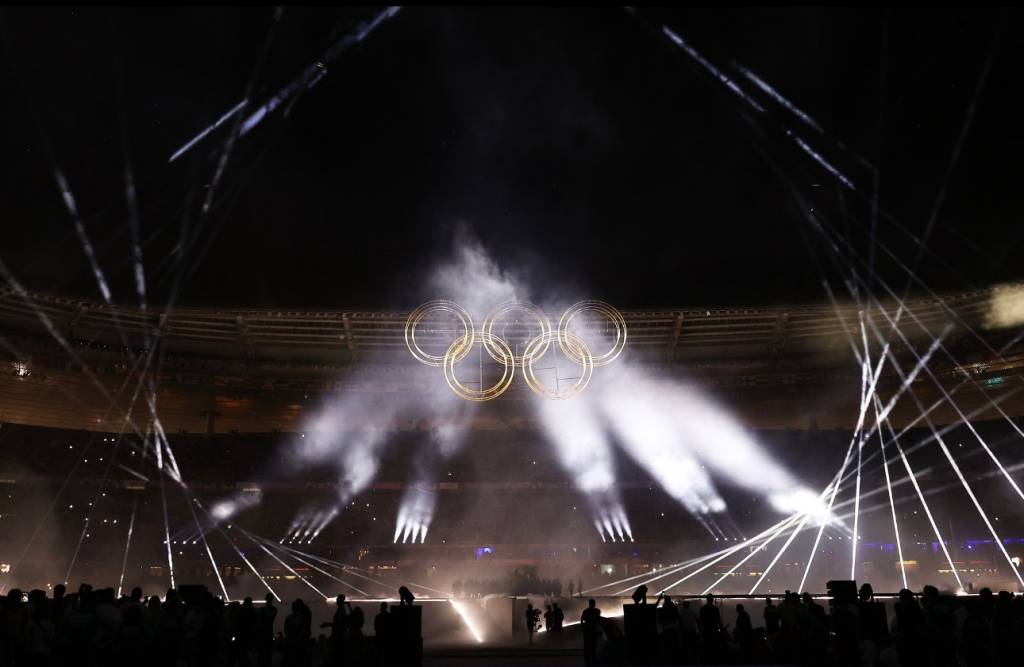 Os destaques de diversidade na Cerimônia de Encerramento de Paris 2024