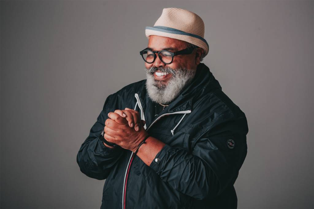 Shows no Rio: Jorge Aragão, Sandra Sá, João Bosco, Hamilton de Holanda e mais