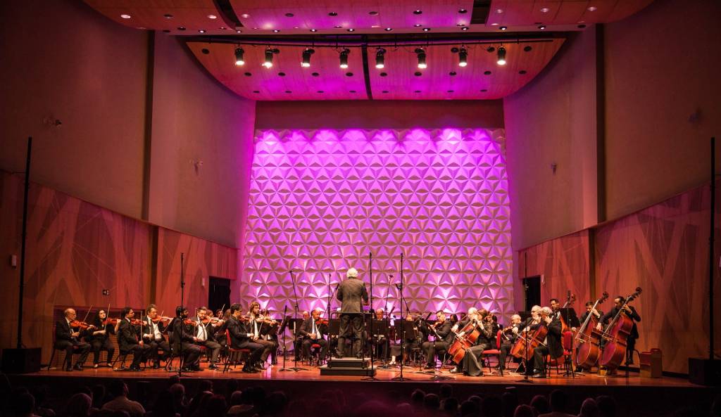 Concertos da Orquestra Sinfônica Brasileira e mais sessões de clássicos