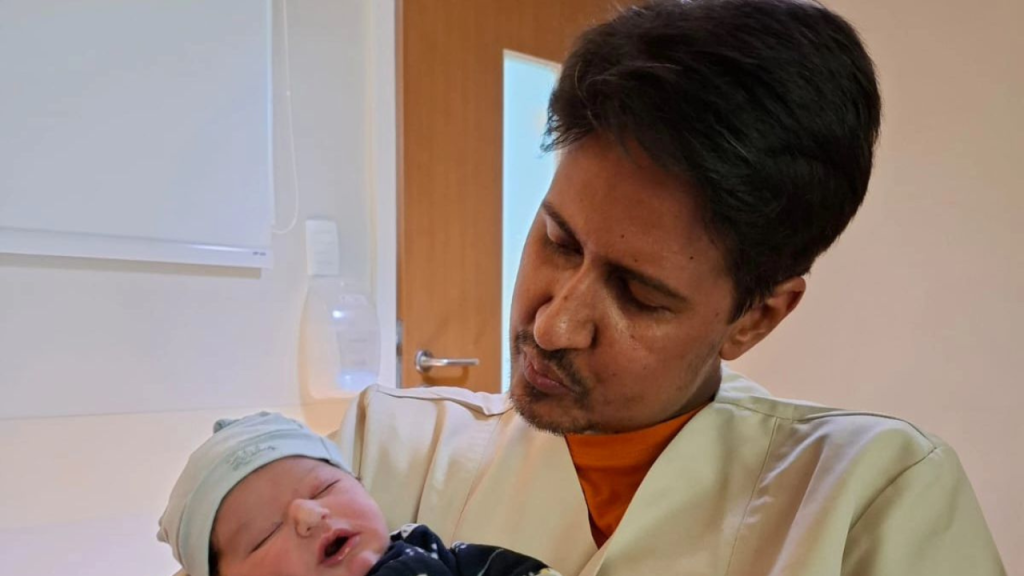 Como DJ Julio EleMesmo sobreviveu após contrair superbactéria em hospital