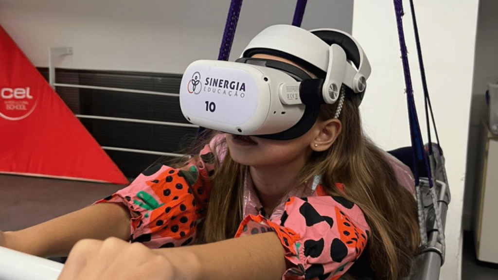 Tablet com cheiro, óculos da Apple… 4 novidades na Rio Innovation Week