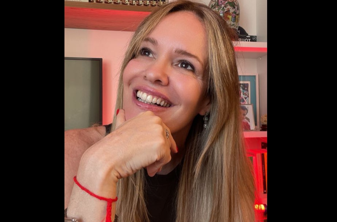 5 perguntas para Rivka (astróloga), sobre 2026: “Coragem, fé e zero paciência pra drama”