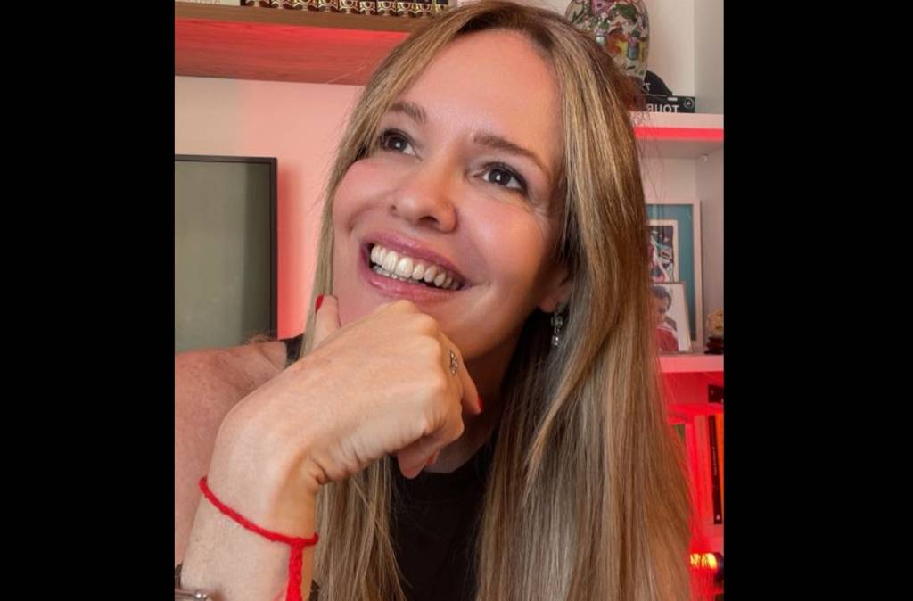 5 perguntas para Rivka (astróloga), sobre 2026: “Coragem, fé e zero paciência pra drama”