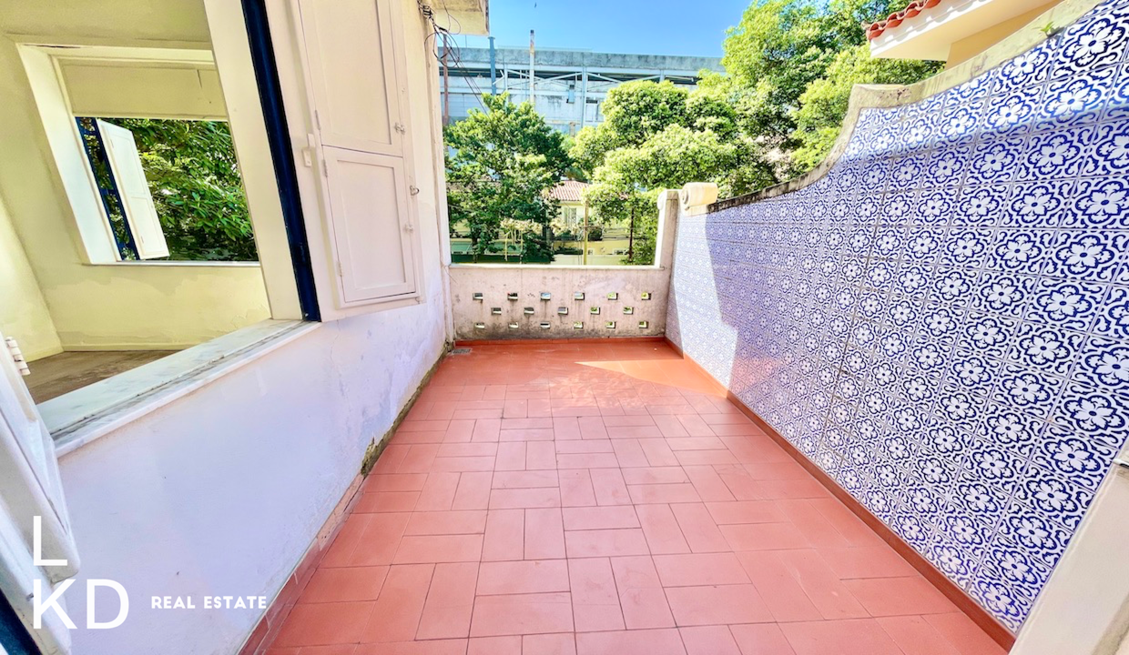 Casa em que viveu Vinicius de Moraes, na G&aacute;vea: &agrave; venda por 3,9 milh&otilde;es
