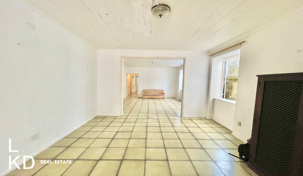 Casa em que viveu Vinicius de Moraes, na G&aacute;vea: &agrave; venda por 3,9 milh&otilde;es