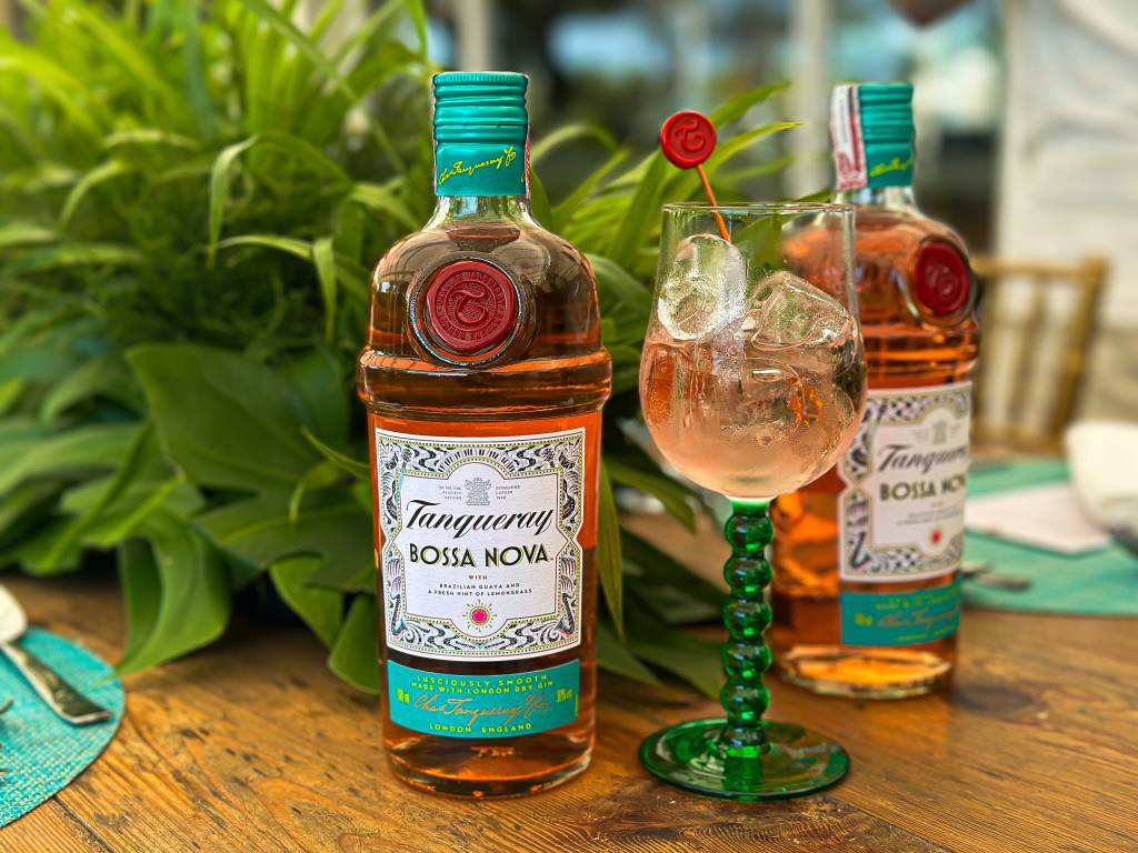 Rio de Janeiro ganha um gin pra chamar de seu