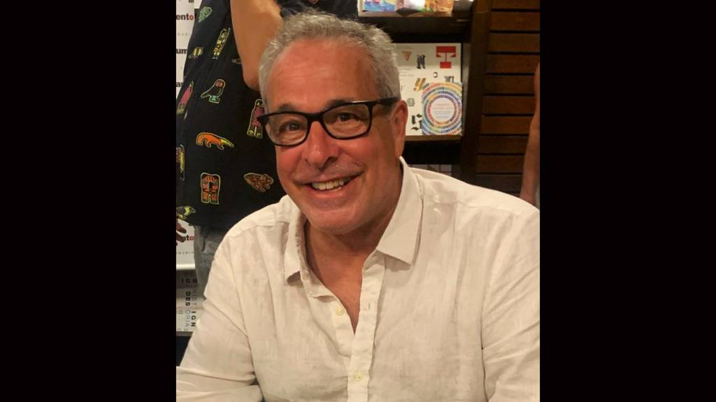 Helio Saboya: “É mais fácil ouvir latim num tribunal que numa igreja”