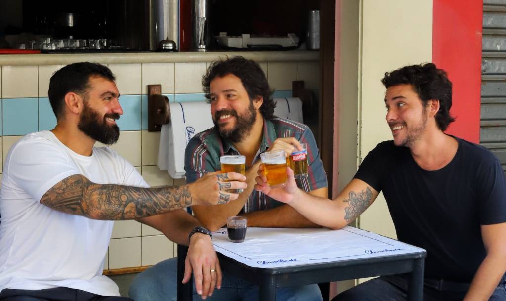 Novidades em Botafogo: a expansão cultural do Chanchada e mais