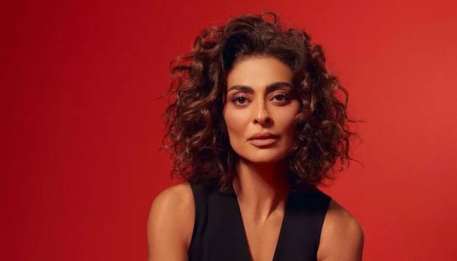 Juliana Paes: “Demorei a entender que era o.k. desagradar.”