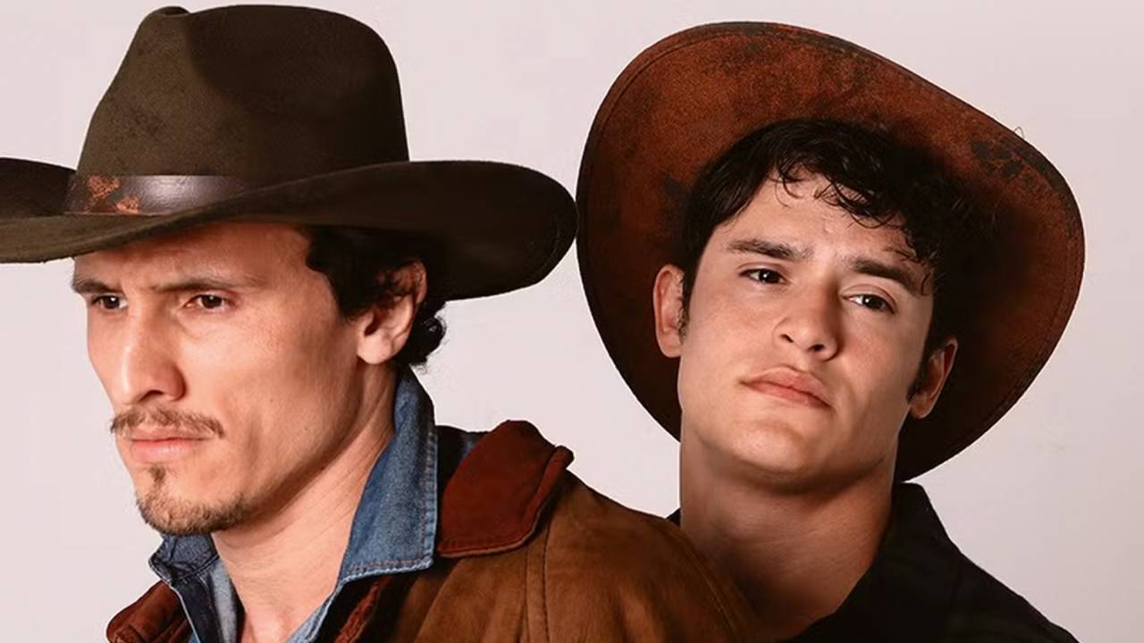 O Segredo de Brokeback Mountain