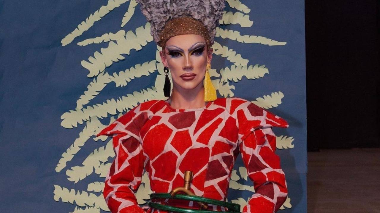 Miranda Lebrão revela segredo de RuPaul nos bastidores do programa