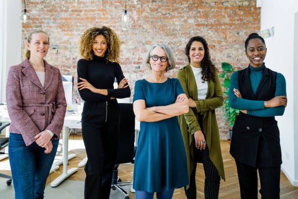 diversidade, equidade e inclusão nas organizações é inteligência de mercado