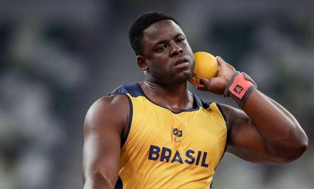 Paris 2024: Rio terá 22 atletas nos Jogos Paralímpicos