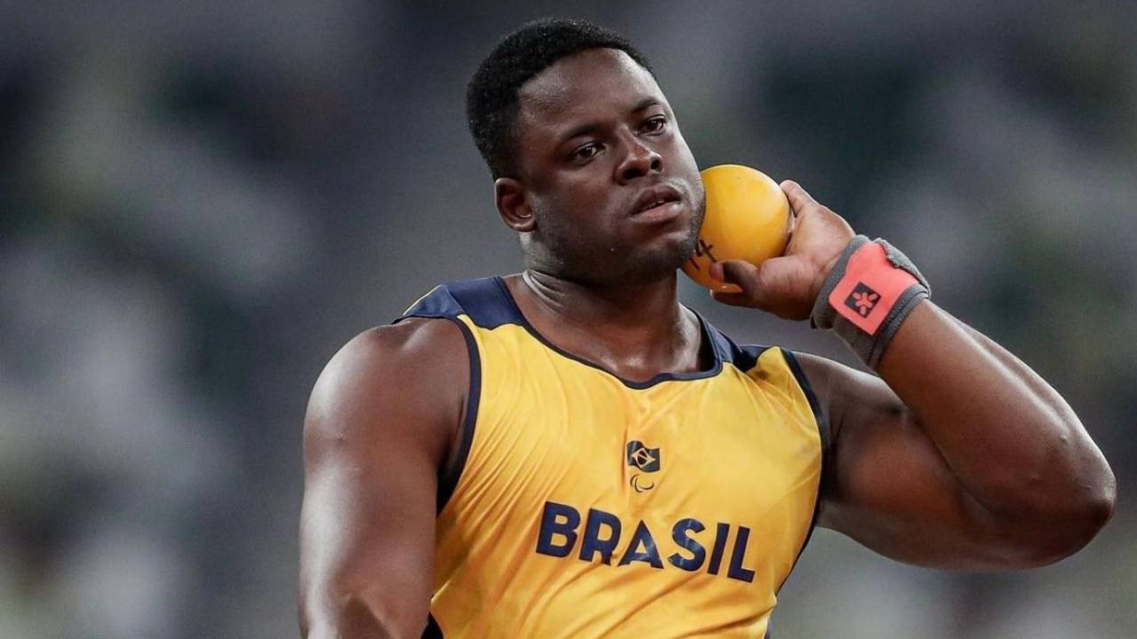 Veja quem são os atletas do Rio nos Jogos Paralímpicos Paris 2024