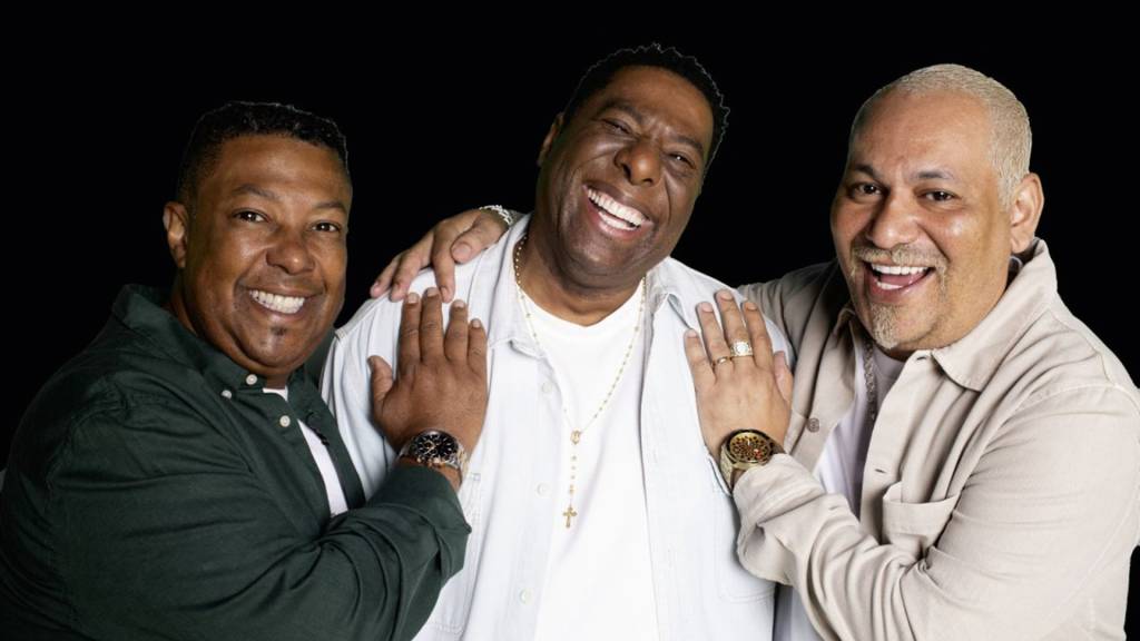 Batucada boa: três shows de samba e pagode para curtir no Rio