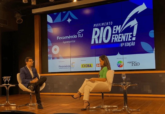 Marcelo Queiroz: “O carioca não quer mais um prefeito blogueiro”