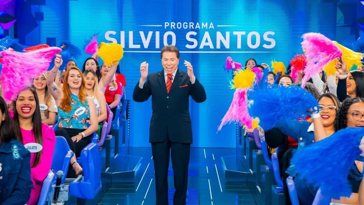 Rodovia na Baixada Fluminense pode ganhar o nome de Silvio Santos