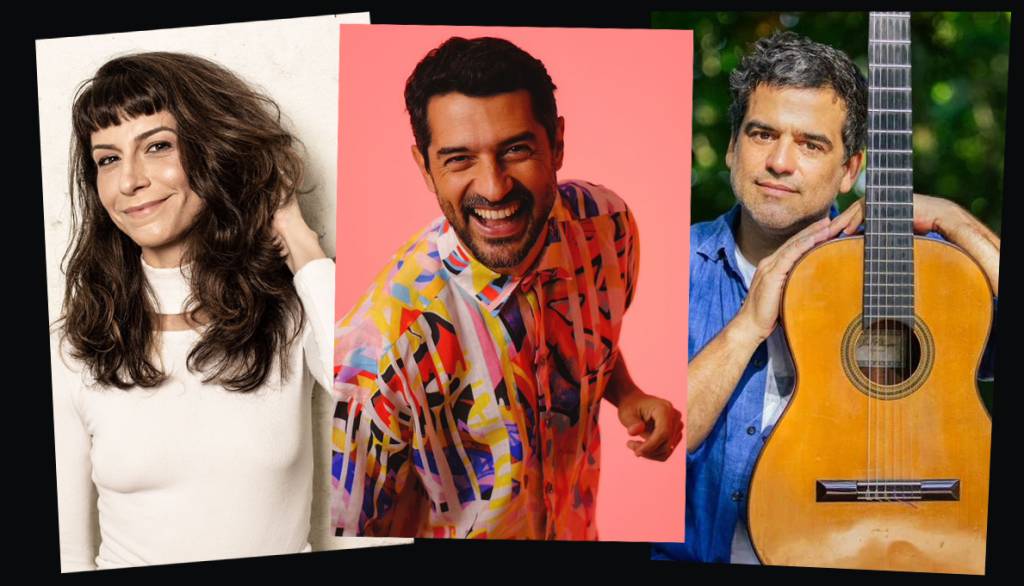 Ação “Abraça Gávea” vai ajudar em projetos culturais nas escolas públicas