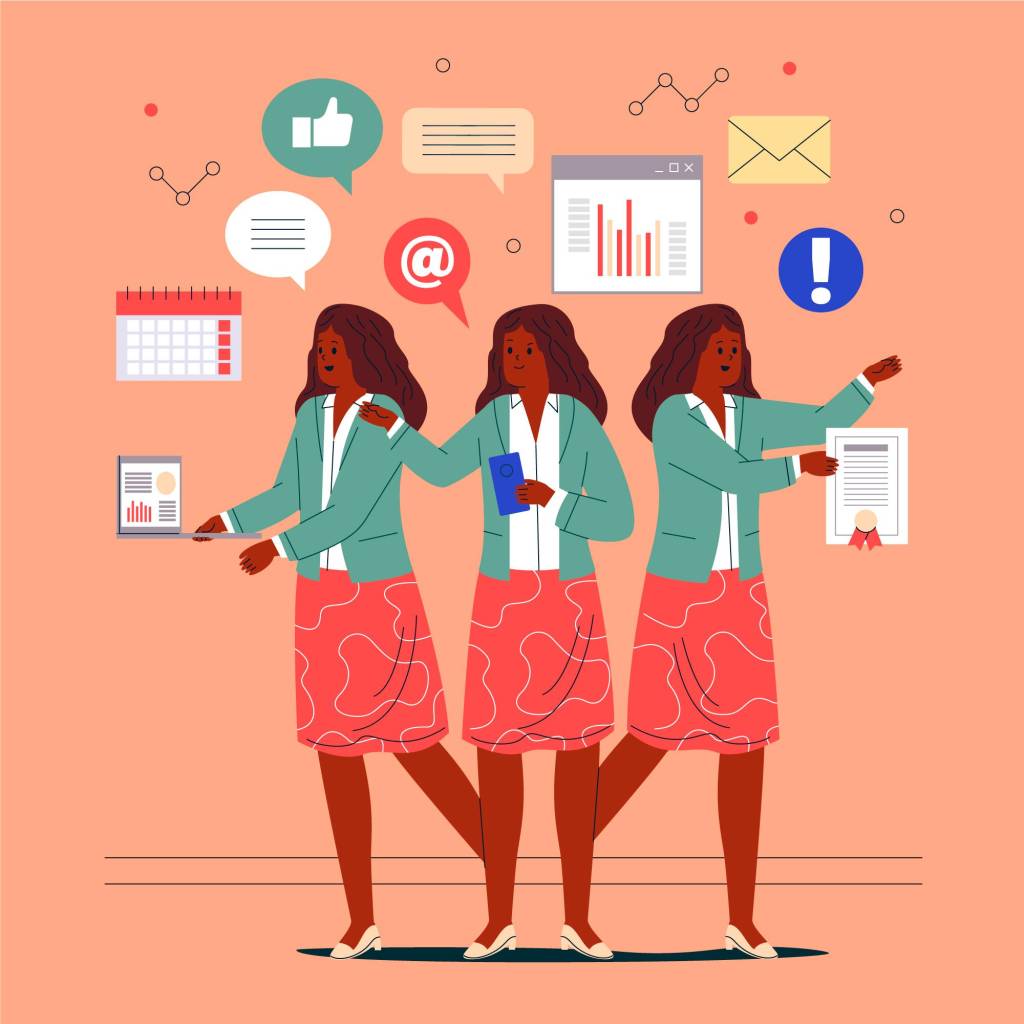 Desigualdade salarial: no Rio, mulher ganha quase 30% a menos que homem