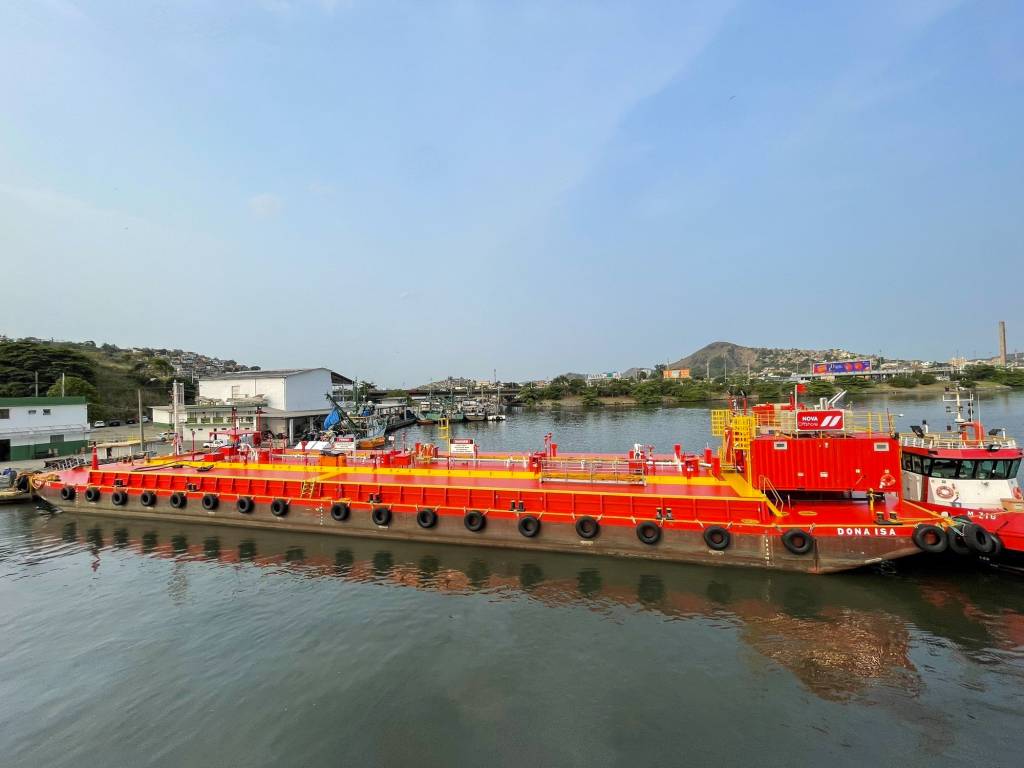 Mercado de óleo e gás tem potencial de gerar 115 000 empregos no Rio