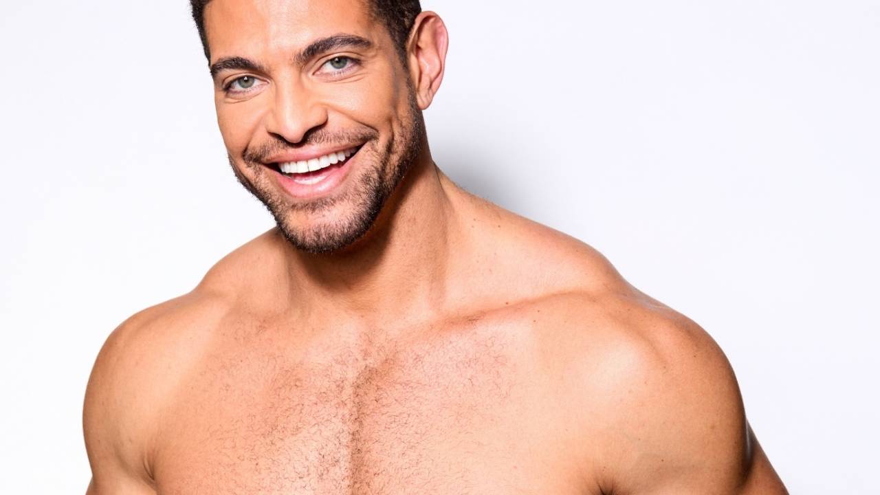 Bruno Alcantara quer levar Pabllo Vittar pra cama