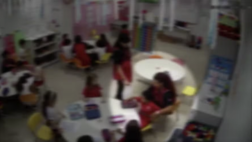O que se sabe sobre caso de aluno amarrado em cadeira em escola particular