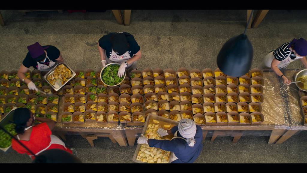 Série no streaming conta histórias de projetos sociais de alto impacto