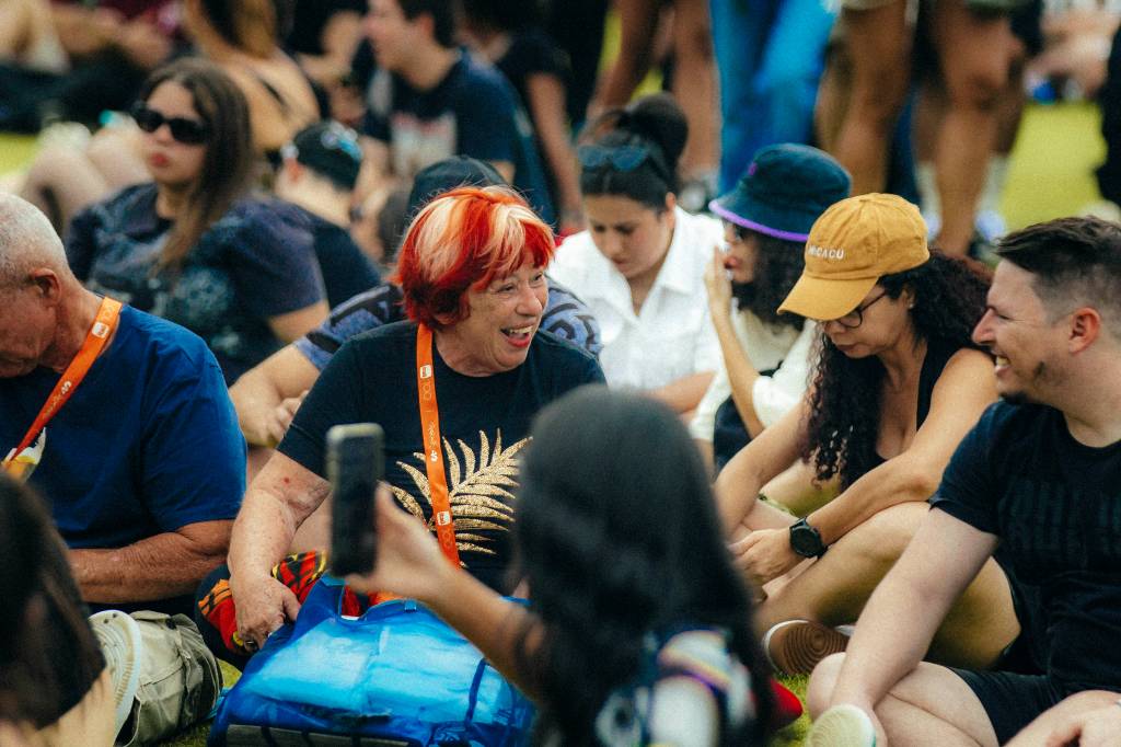 Primeiros dias de Rock in Rio tiveram quase 80 celulares furtados