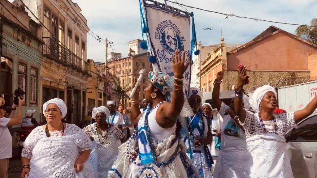 Super Sábado no MAM, mostra de filmes do Norte e mais programas gratuitos