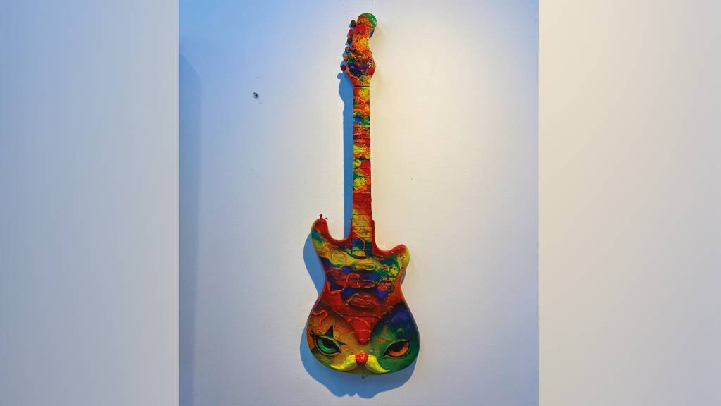 Leilão A Arte na Fonte é chance de conseguir arrematar peças exclusivas