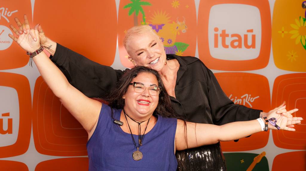 Que Xou da Xuxa é Esse? Fã finalmente assiste show e conhece a Rainha dos Baixinhos