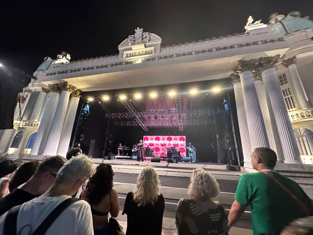 Rock in Rio: como foi o dia 20 de setembro