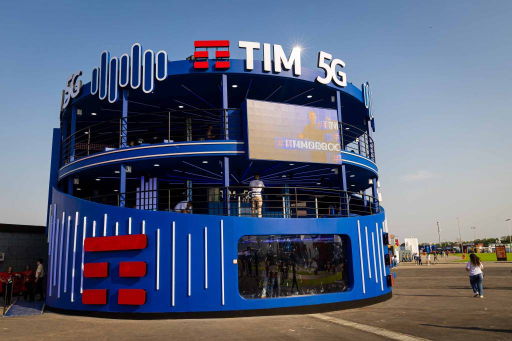 Como o Rock in Rio 2024 se tornou o mais conectado da história